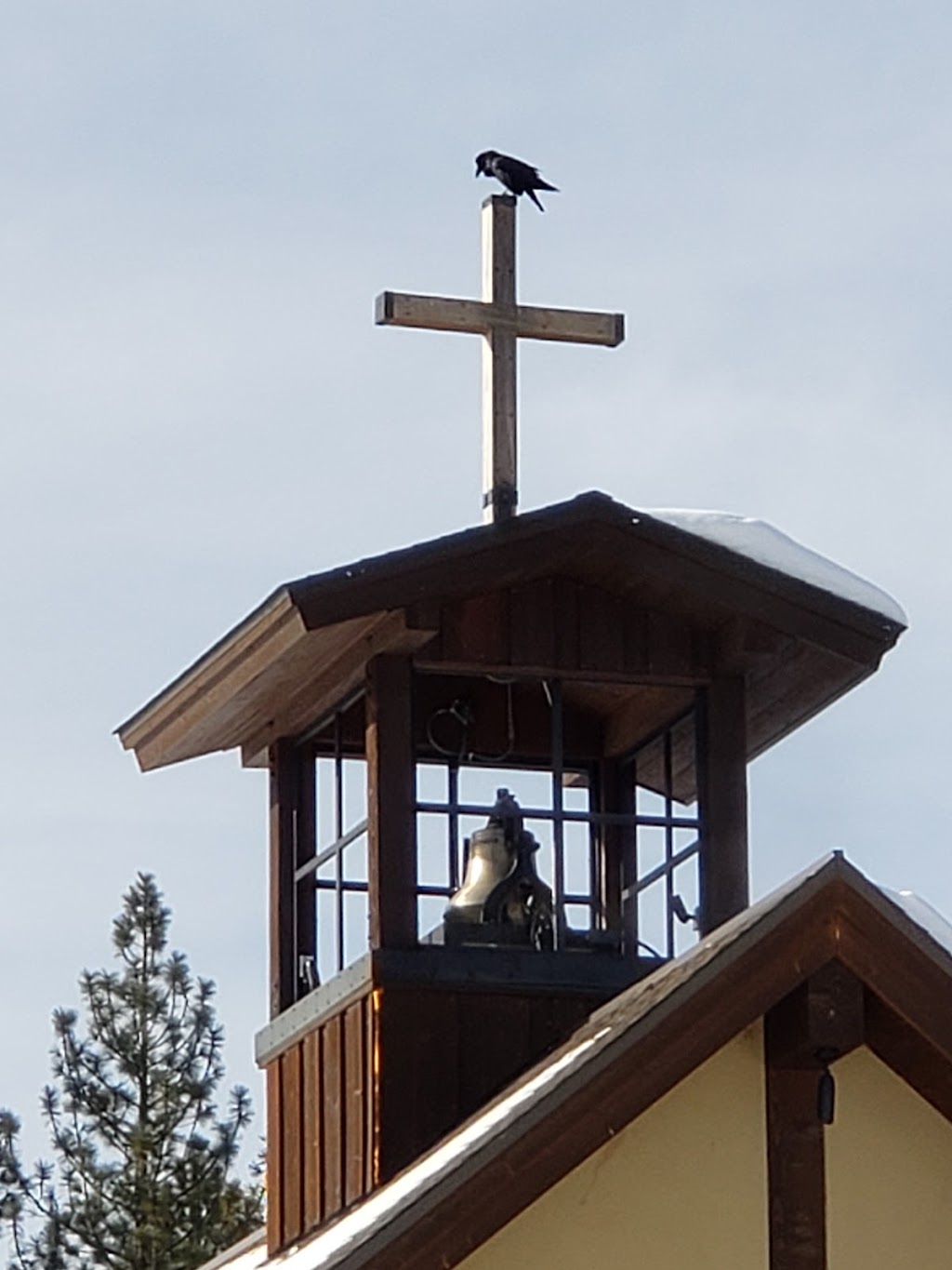 Assumption Catholic Church | 10930 Alder Dr, Truckee, CA 96161, USA | Phone: (530) 587-3595