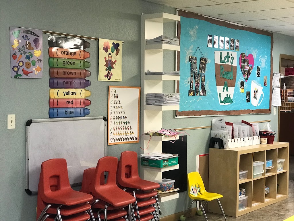 Gods Little Creations Preschool - Now New Hope Christian School | 6400 NW 31st Ave, Fort Lauderdale, FL 33309, USA | Phone: (954) 973-1129