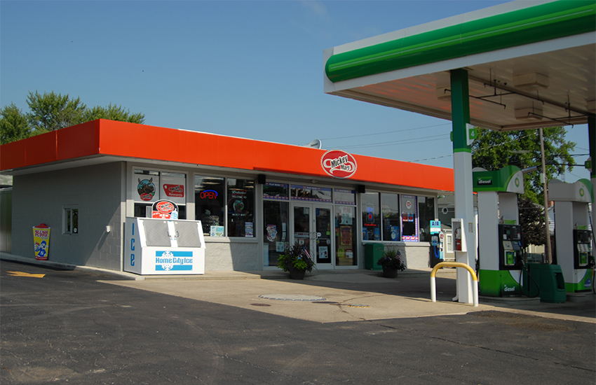 bp | 101 S Broadway St, Green Springs, OH 44836, USA | Phone: (419) 507-4127