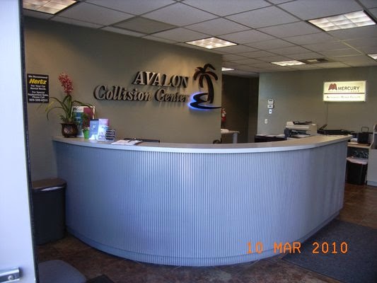 Avalon Collision Center of Glendora | 1947 Auto Centre Dr, Glendora, CA 91740 | Phone: (909) 542-0911