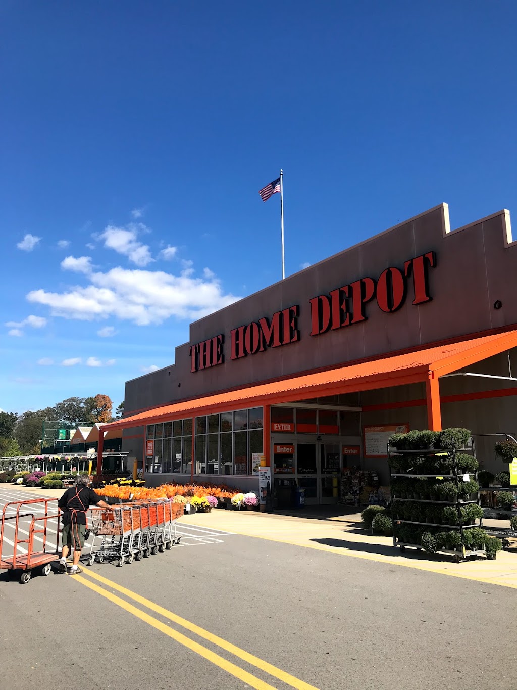 The Home Depot | 4960 William Flinn Hwy, Allison Park, PA 15101, USA | Phone: (724) 449-4440