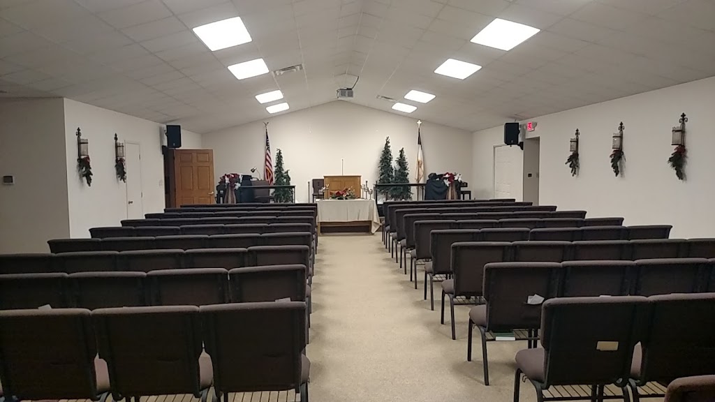 Gospel Light Baptist Church | 35 S Galena Rd, Sunbury, OH 43074, USA | Phone: (740) 817-2597