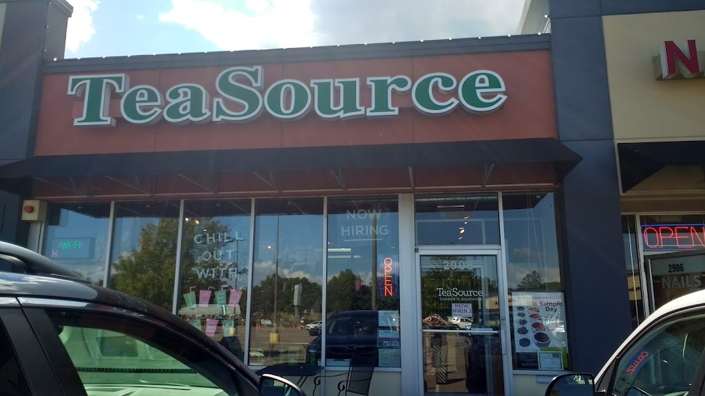 TeaSource Retail Store | 2908 Pentagon Dr, Minneapolis, MN 55418, USA | Phone: (612) 788-4842