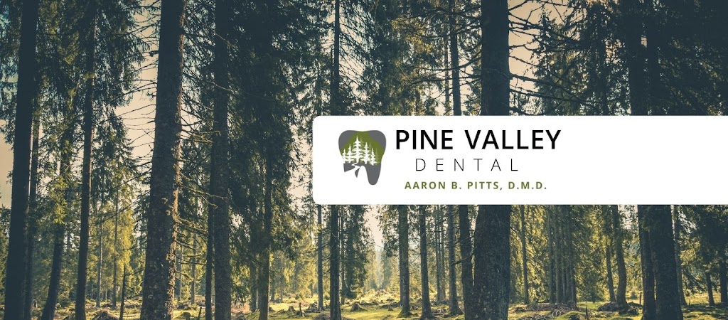 Pine Valley Dental: Aaron B. Pitts, DMD | 28914 Old Hwy 80 Suite 104, Pine Valley, CA 91962, USA | Phone: (619) 473-8735