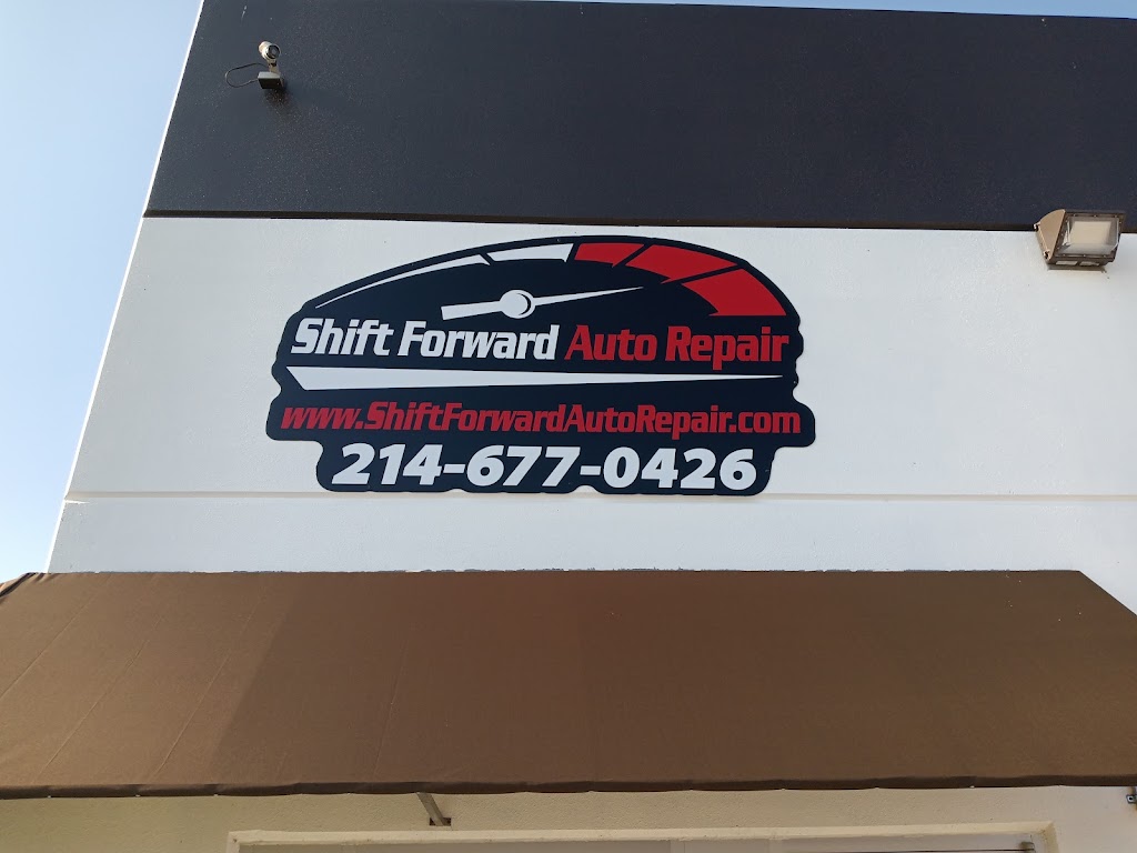 Shift Forward Auto Repair | 3015 Eagle Dr Ste. 100, Grand Prairie, TX 75052, USA | Phone: (214) 677-0426