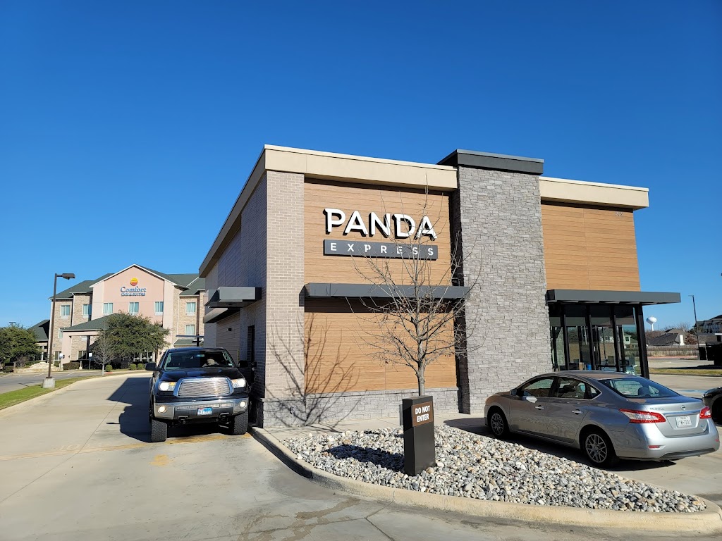 Panda Express | 8131 S Interstate 35 East, Corinth, TX 76210, USA | Phone: (940) 497-2869