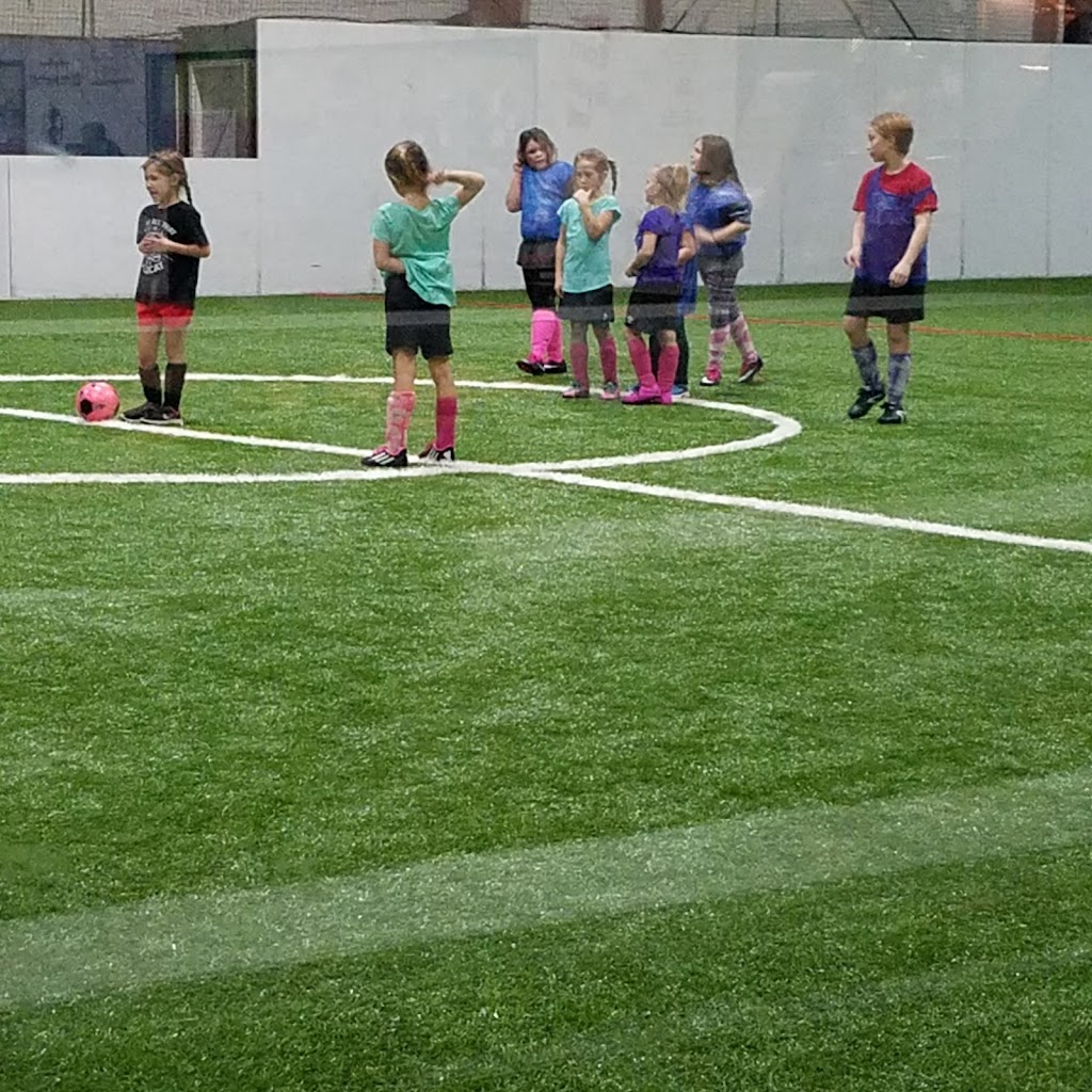 Kingdom Sports Center | 440 Watkins Glen Dr, Franklin, OH 45005, USA | Phone: (937) 746-3370