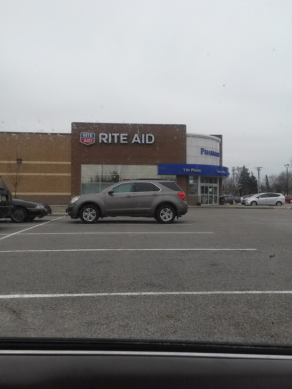 Rite Aid | 1175 Louisiana Ave, Perrysburg, OH 43551 | Phone: (419) 874-3587