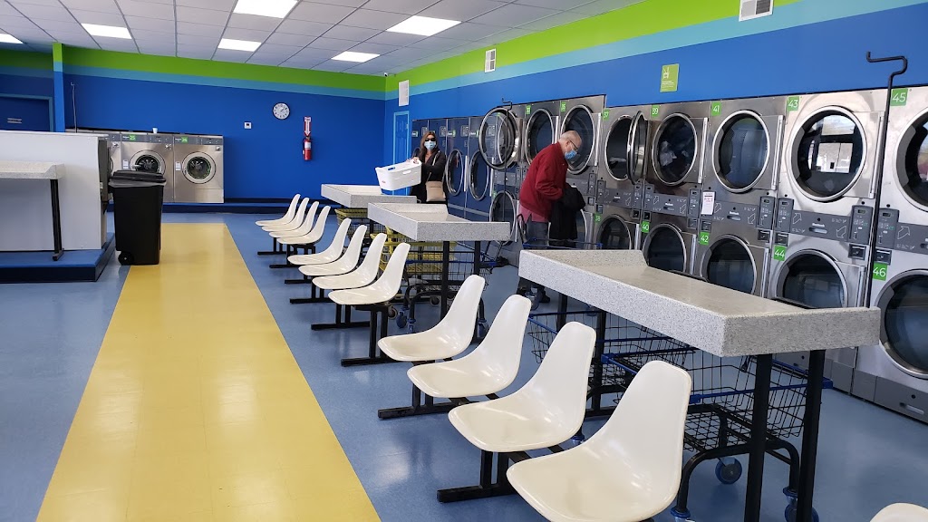 Washing Well Cleaners | 38165 Ann Arbor Rd, Livonia, MI 48150, USA | Phone: (734) 464-1268