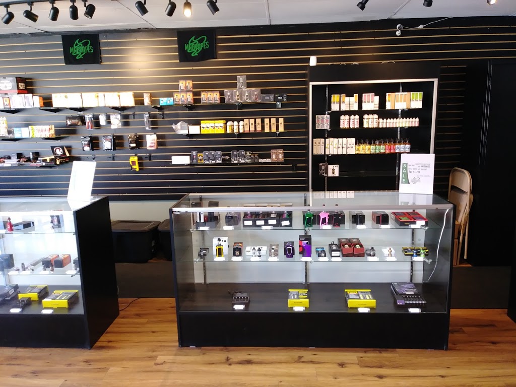 Kure CBD & Vape | 546 E Williams St, Apex, NC 27502, USA | Phone: (919) 387-1500