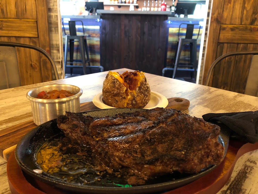 Hoof & Barrel | 122 N Congress St, York, SC 29745, USA | Phone: (803) 818-5554