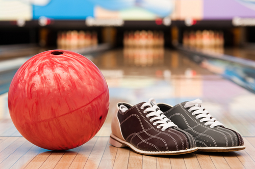 Family Bowlaway Fun Center | 540 Fairground Hill Rd, Butler, PA 16001, USA | Phone: (724) 283-8630