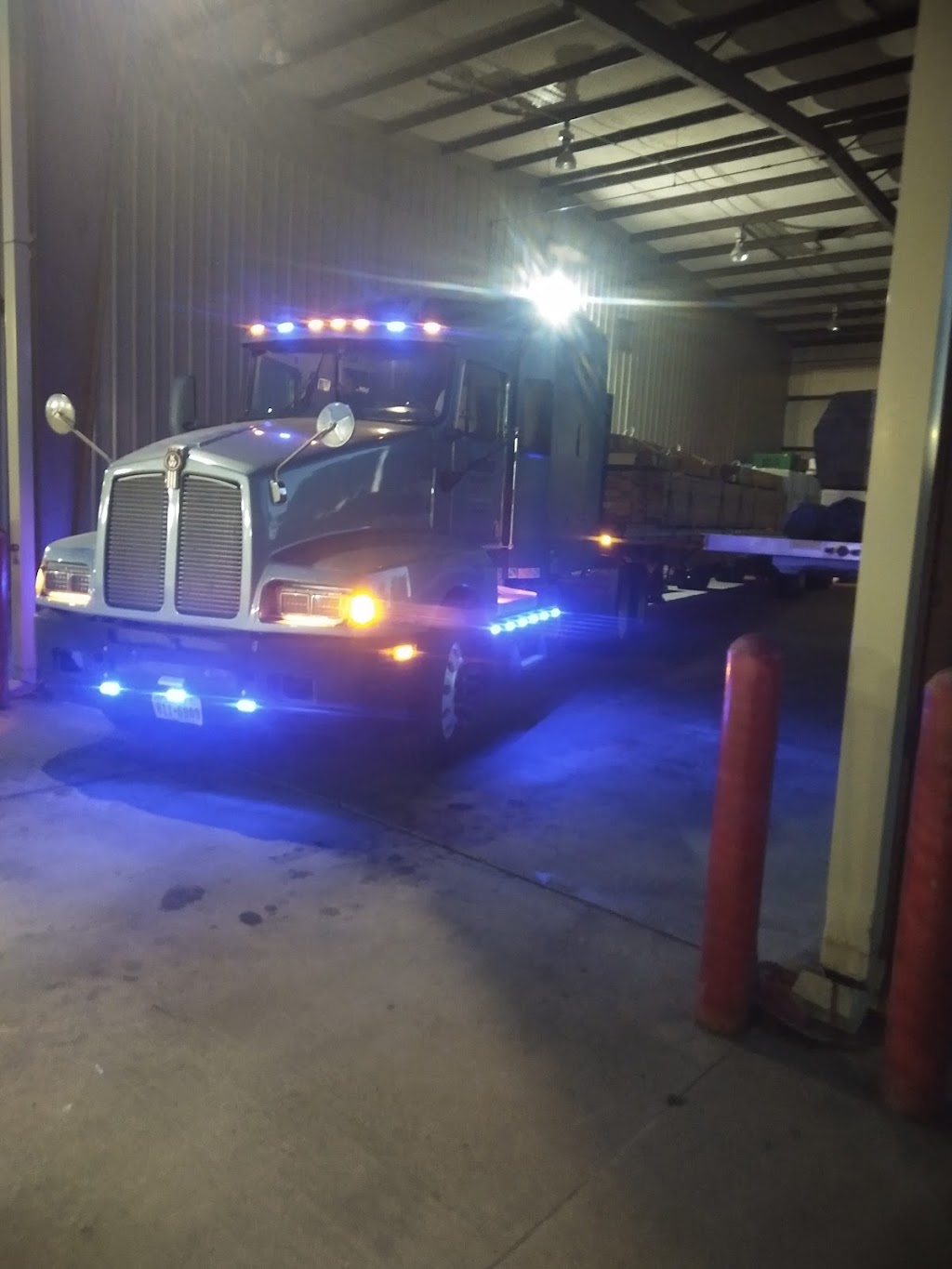 Bilbo Transports Inc | 2511 E Pioneer Dr, Irving, TX 75061, USA | Phone: (214) 441-0021