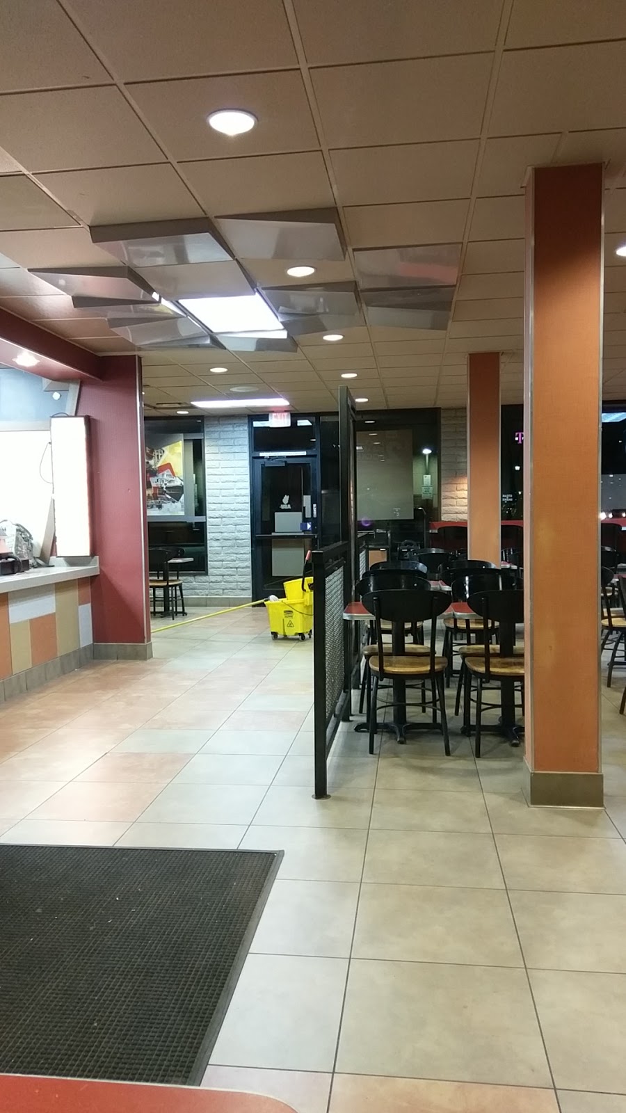 Jack in the Box | 721 S Mill Ave, Tempe, AZ 85281, USA | Phone: (480) 967-8570