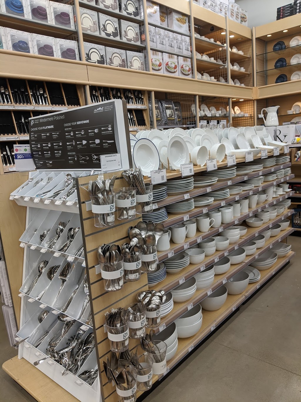 Bed Bath & Beyond | 16700 Royalton Rd, Strongsville, OH 44136, USA | Phone: (440) 238-0522