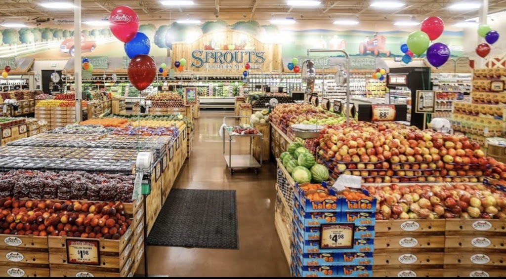 Sprouts Farmers Market | 10650 Stockdale Hwy Ste 400, Bakersfield, CA 93311, USA | Phone: (661) 617-8957