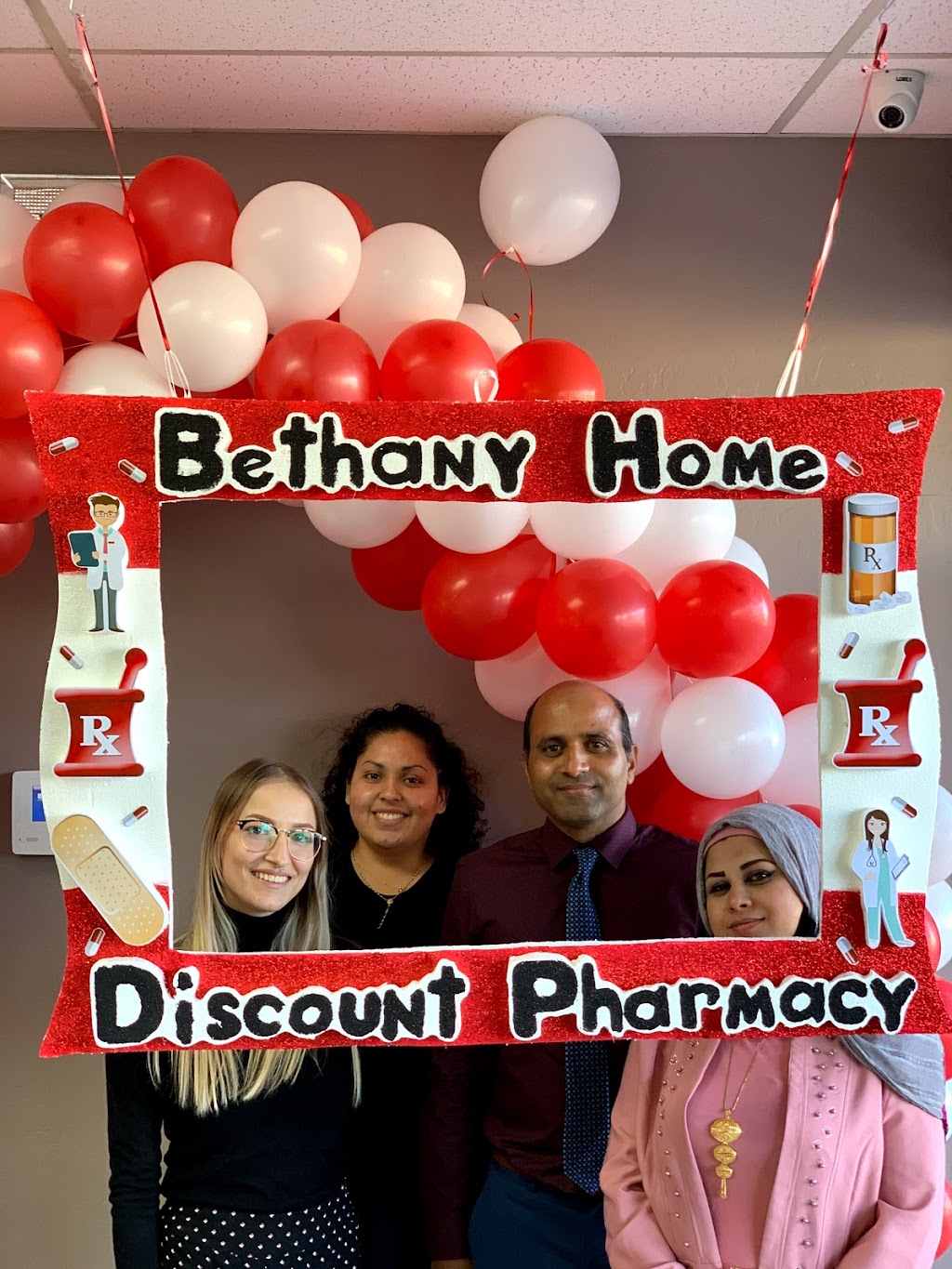 bethany home discount pharmacy | 6601 W Bethany Home Rd # A10, Glendale, AZ 85301, USA | Phone: (623) 440-7717