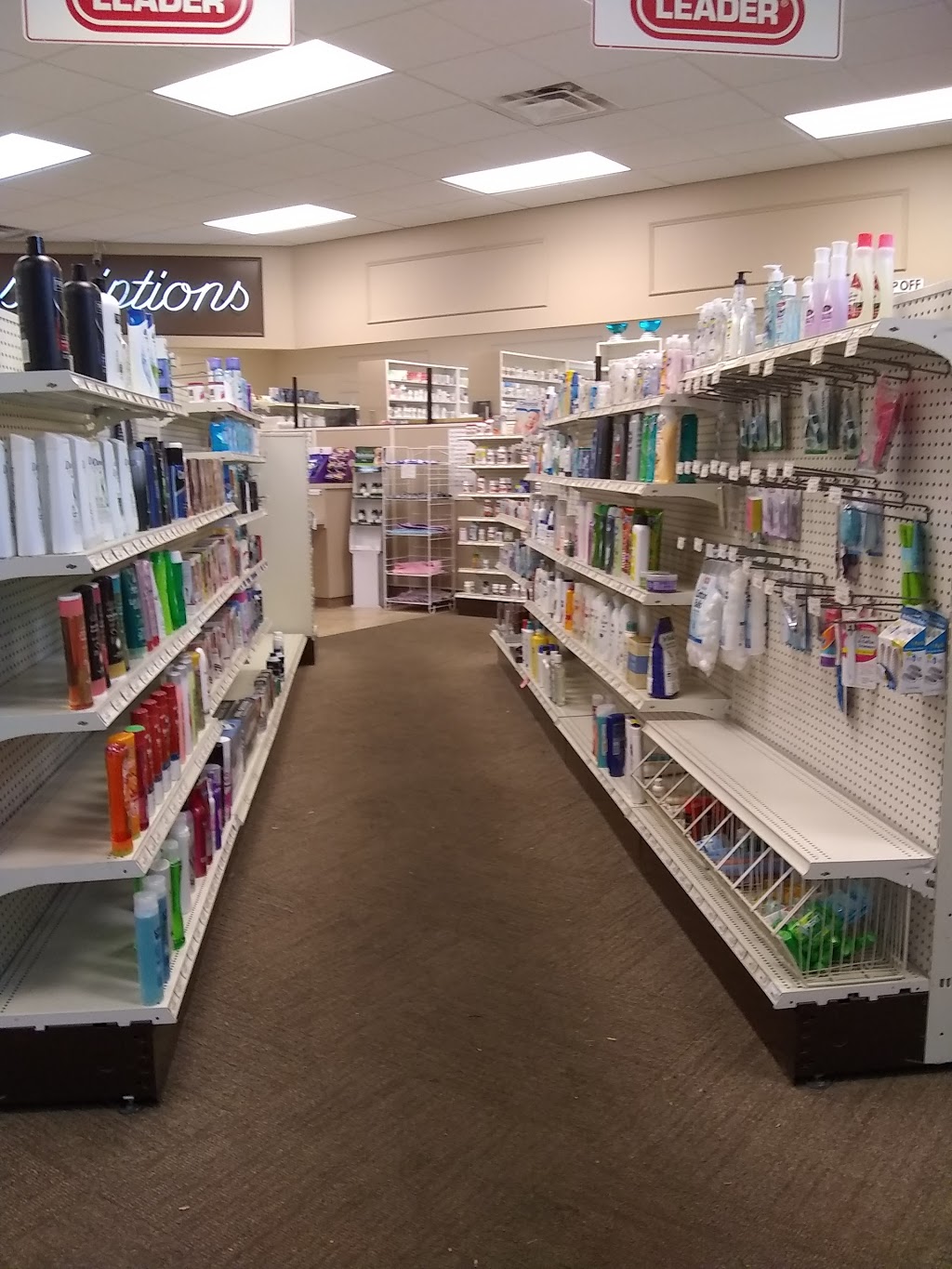 Ludlow Pharmacy | 130 Elm St, Ludlow, KY 41016, USA | Phone: (859) 261-2210