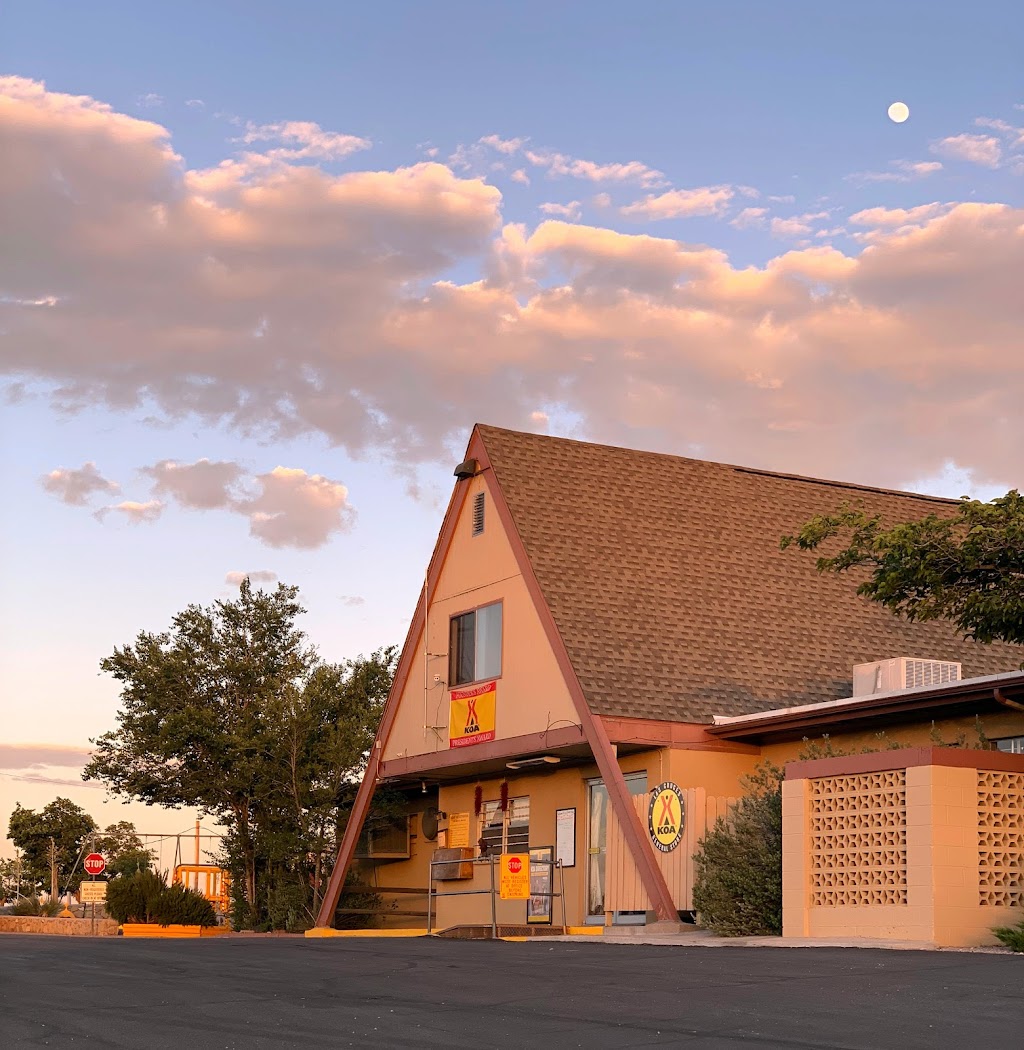Las Cruces KOA Journey | 814 Weinrich Rd, Las Cruces, NM 88007, USA | Phone: (575) 526-6555