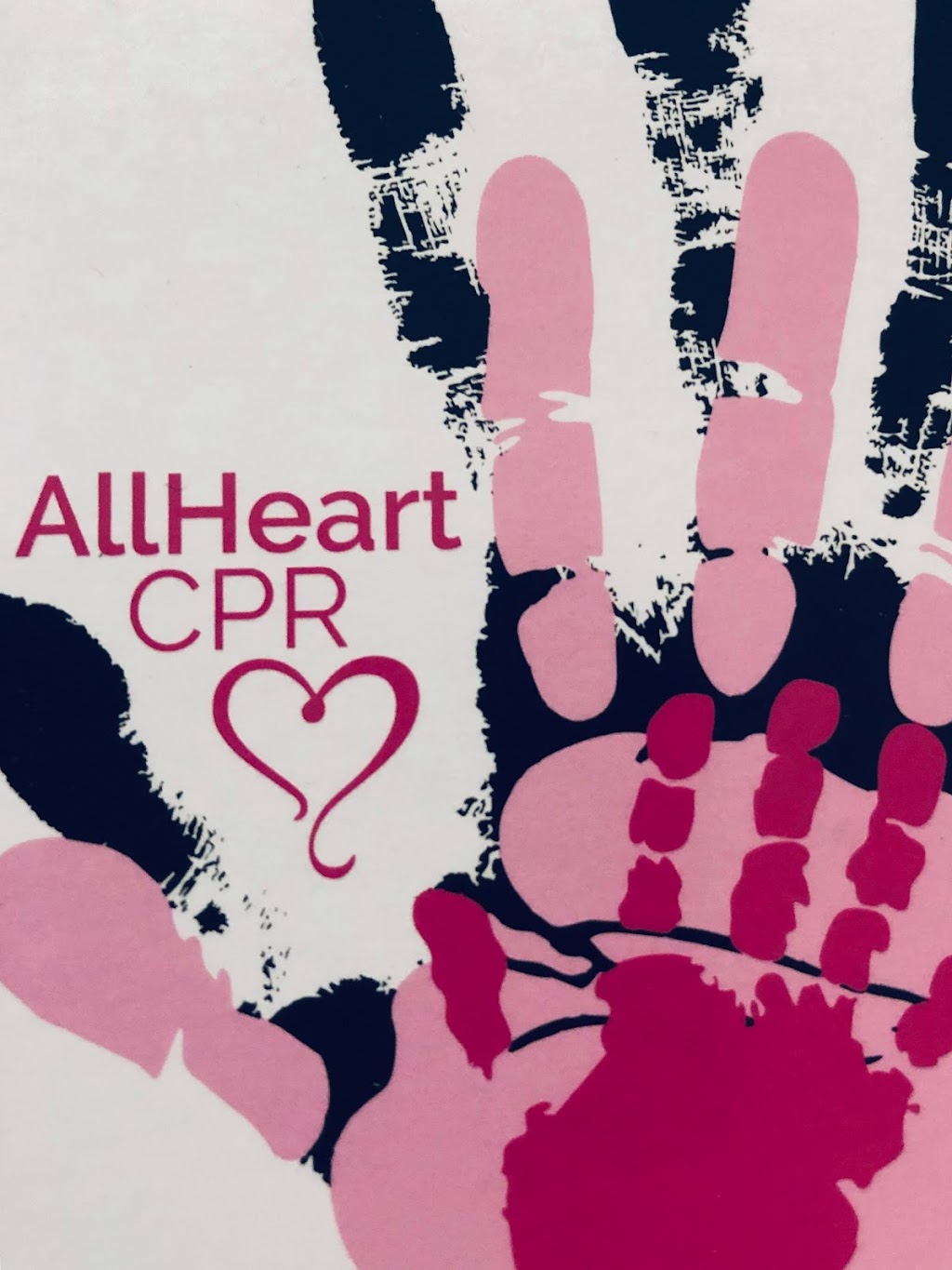 All Heart CPR | 12161 Co Rd 577, Anna, TX 75409, USA | Phone: (214) 843-6373