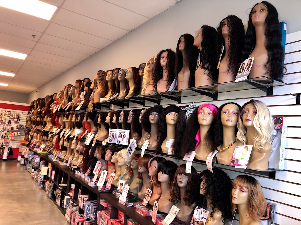 QUALITY BEAUTY SUPPLY | 1142 Atlanta Hwy #112, Grayson, GA 30017, USA | Phone: (678) 691-3083