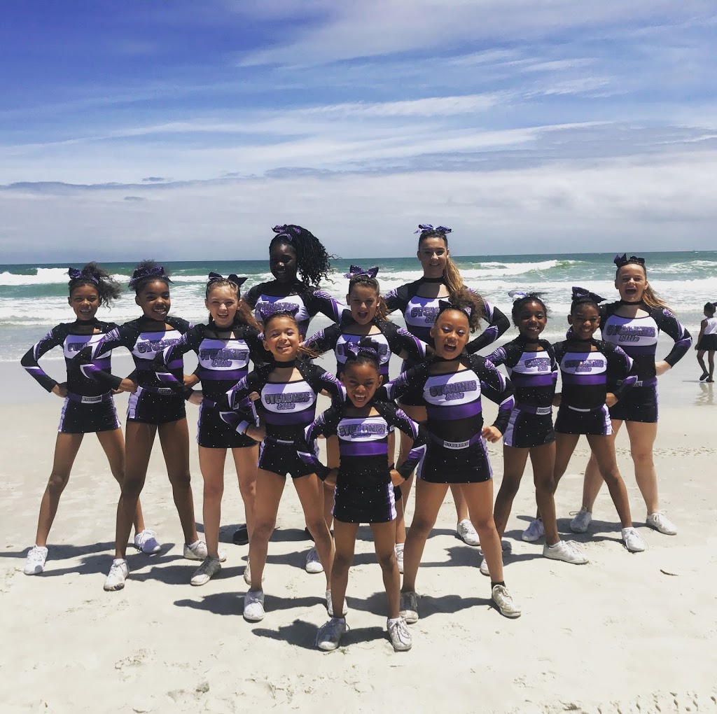 Cyclones Elite Allstars | 2306, 2974 Ask-Kay Dr suite d, Smyrna, GA 30082, USA | Phone: (404) 520-2276