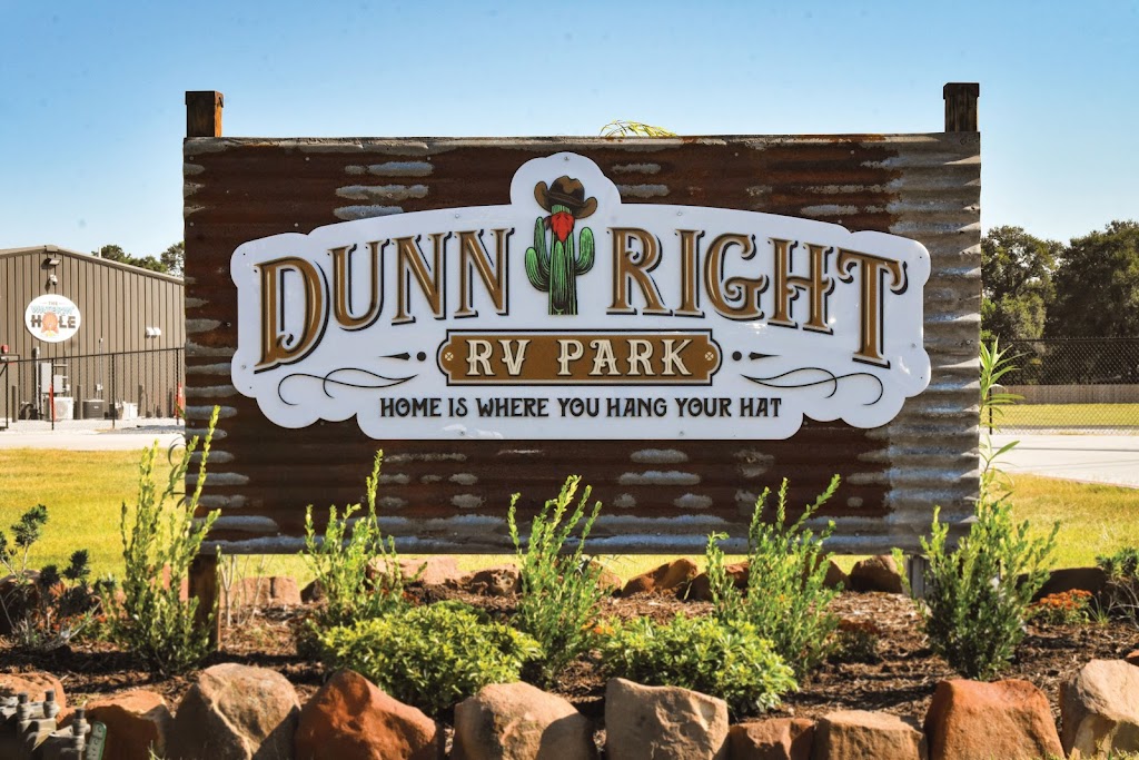 Dunn Right RV Park | 23325 Owens Rd, Porter, TX 77365, USA | Phone: (832) 401-2258