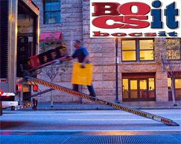 Bocsit Courier Service Avon | 254 Bodwell St, Avon, MA 02322, USA | Phone: (617) 807-0411