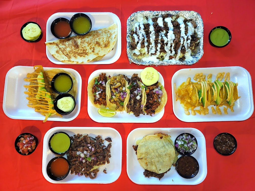 Tacos Tierra Blanca | 4911 Rosecrans Ave, Compton, CA 90221, USA | Phone: (562) 302-7231