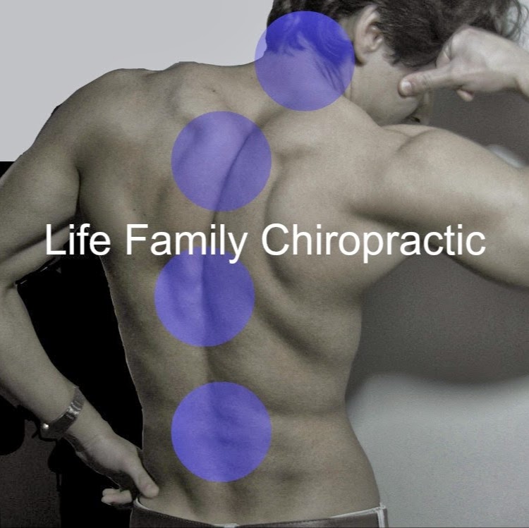 Life Family Chiropractic | 3769 Attucks Dr, Powell, OH 43065, USA | Phone: (614) 760-5433