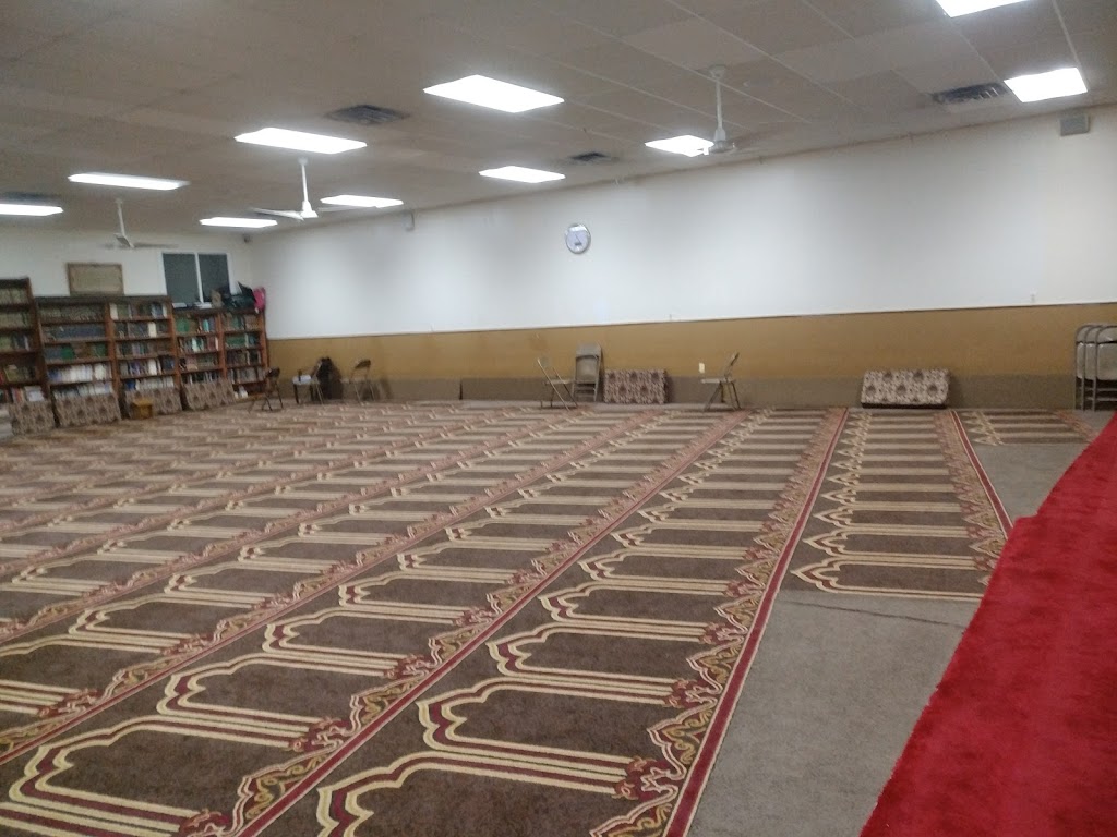 American Moslem Bekaa Center | 6110 Chase Rd, Dearborn, MI 48126, USA | Phone: (313) 846-3498