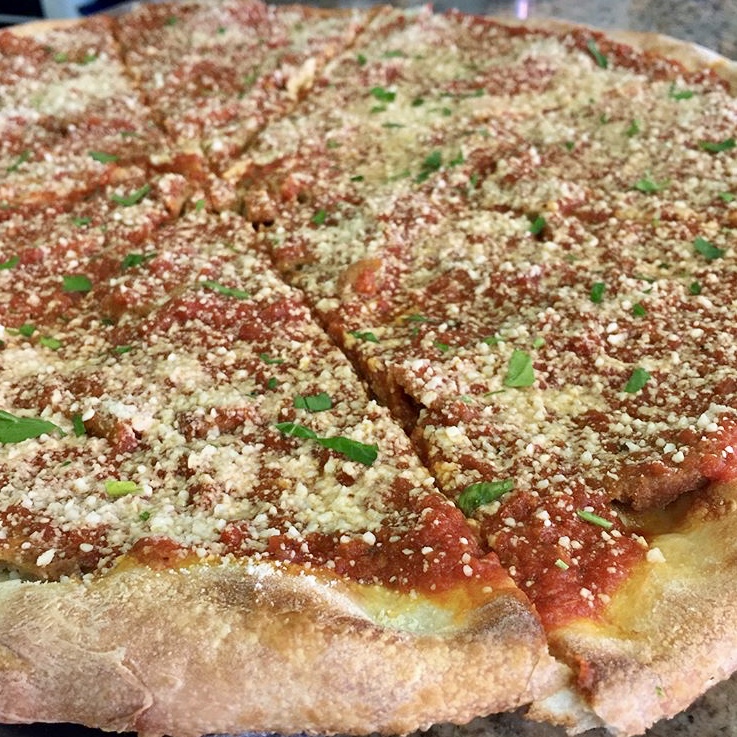 Nunzios Pizza MX | 2387 Mountain Ave, Scotch Plains, NJ 07076 | Phone: (908) 889-4464