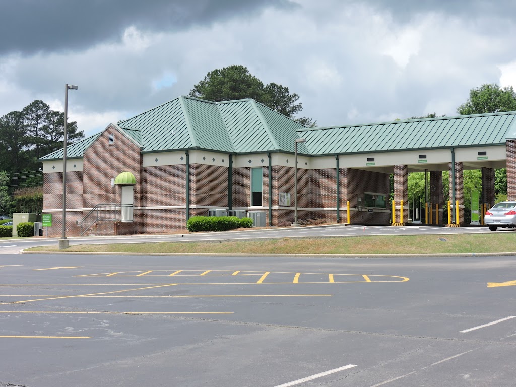 Regions Bank | 429 Main St, Trussville, AL 35173, USA | Phone: (205) 228-7460