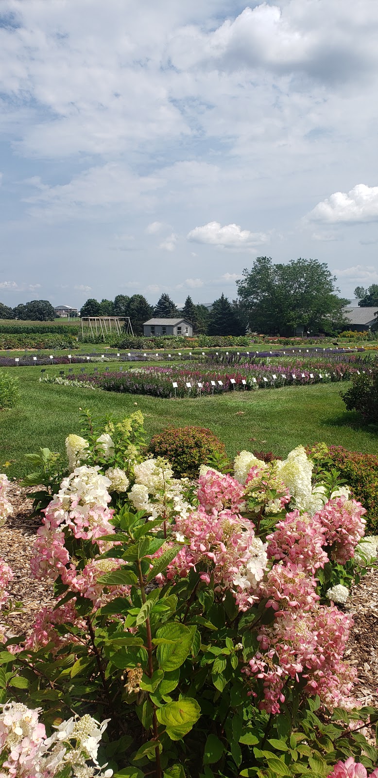 West Madison Agricultural Research Station | 8502 Mineral Point Rd, Verona, WI 53593, USA | Phone: (608) 262-2257