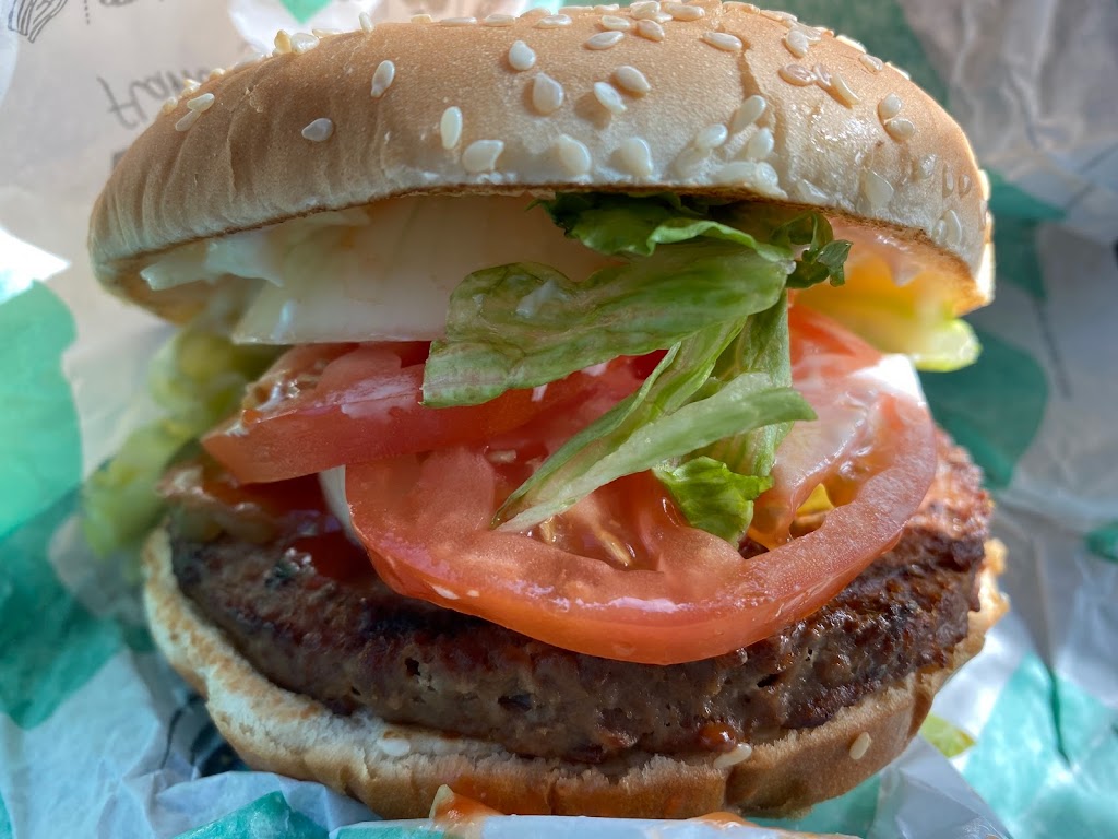 Burger King | 304 Paseo Vereda Dr, St. Augustine, FL 32095, USA | Phone: (904) 827-1410
