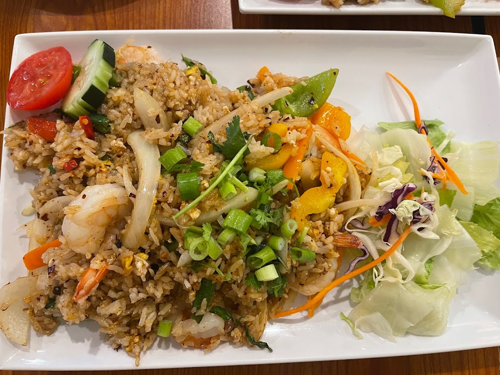 Pikul Thai Bistro | 1305 Gateway Blvd e5, Fairfield, CA 94533, USA | Phone: (707) 803-5338