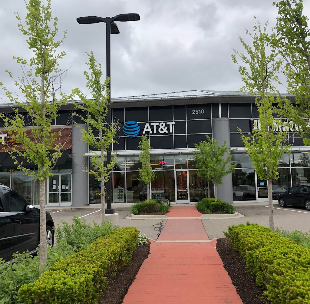 AT&T Store | 2510 S Telegraph Rd Suite E, Bloomfield Hills, MI 48302 | Phone: (248) 332-3439