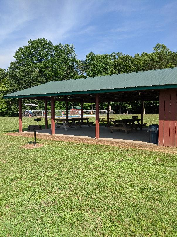 Dan River Campground and River Adventures | 724 Webster Rd, Stoneville, NC 27048, USA | Phone: (336) 427-8530