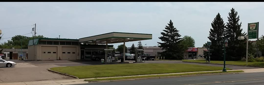 PDB Auto Care & Gas | 6466 Cahill Ave, Inver Grove Heights, MN 55076, USA | Phone: (651) 450-2037