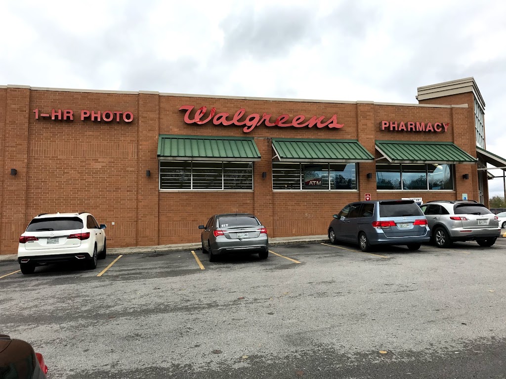 Walgreens | 1301 Bell Rd, Antioch, TN 37013, USA | Phone: (615) 837-6990