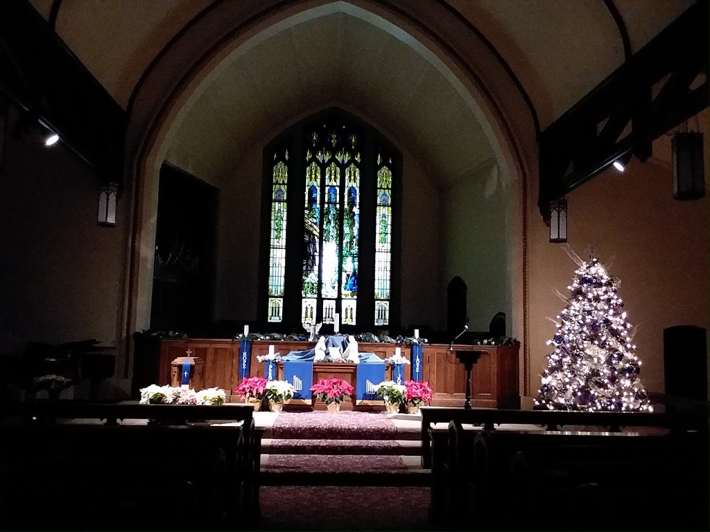 Coraopolis United Methodist Church | 1205 Ridge Ave, Coraopolis, PA 15108, USA | Phone: (412) 264-3727