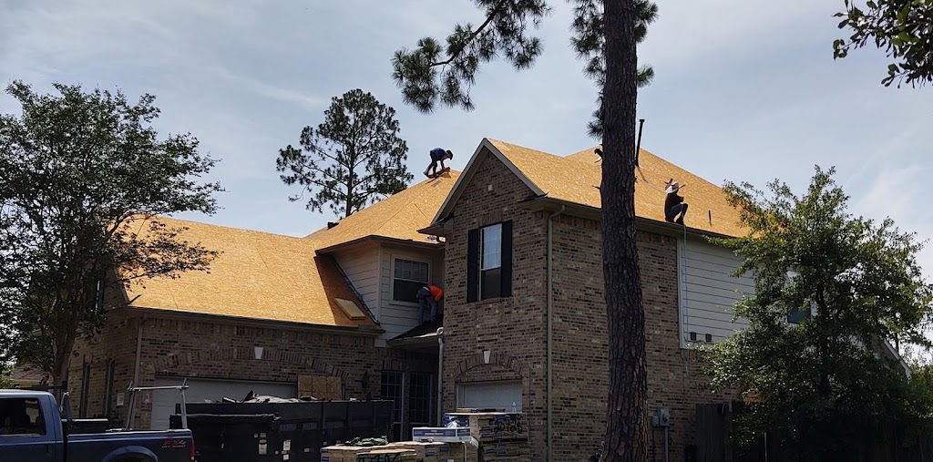 Kraft Roofing and Construction | 28250 FM2978 Suite 216, Magnolia, TX 77354, USA | Phone: (346) 345-4335