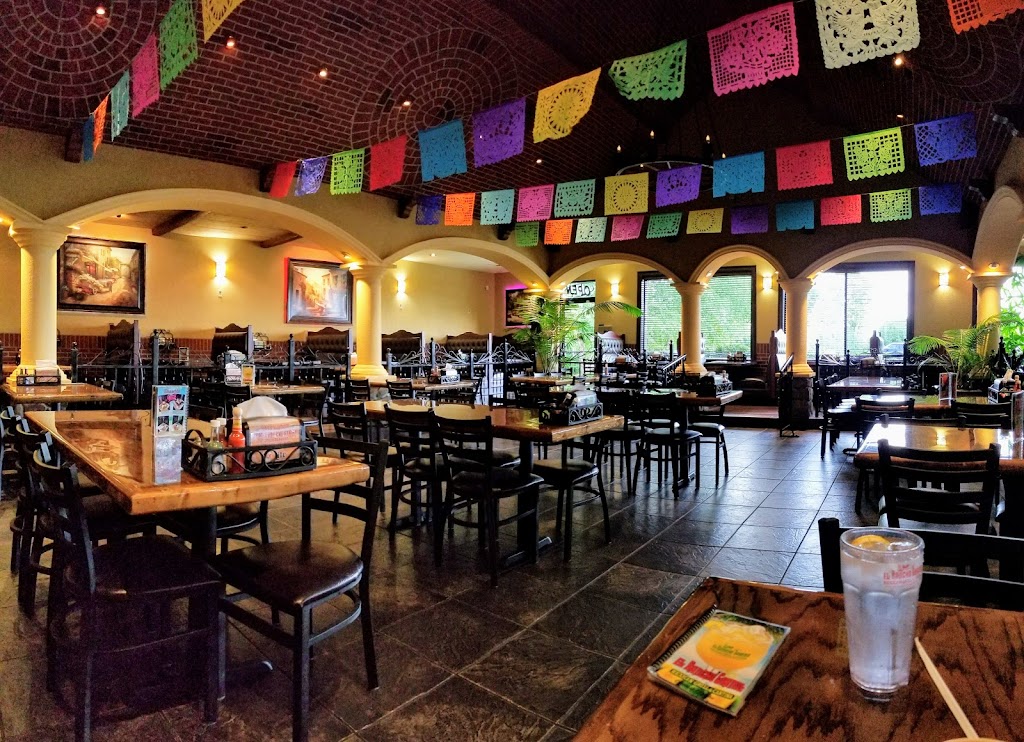 El Rancho Grande Mexican Restaurant | 4920 Socialville-Fosters Rd, Mason, OH 45040, USA | Phone: (513) 229-0595