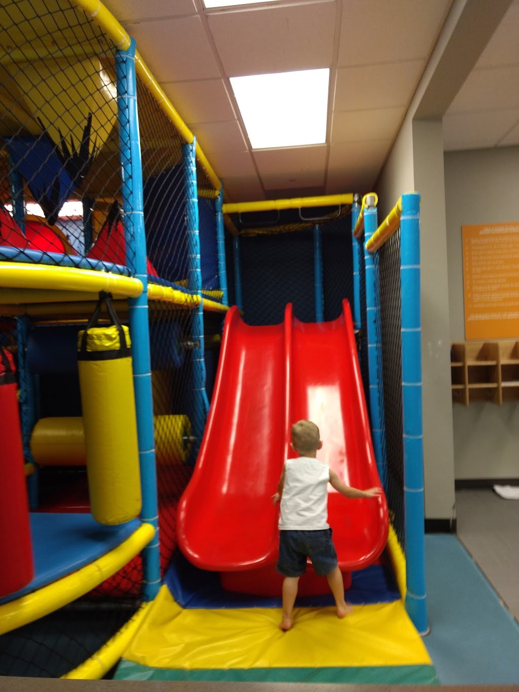 YMCA of DeKalb County | 533 North St, Auburn, IN 46706 | Phone: (260) 925-9622