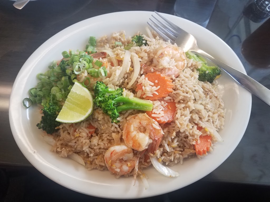 Khon Kaen Thai Cafe | 5001 Auburn Way N, Auburn, WA 98002, USA | Phone: (253) 813-9768