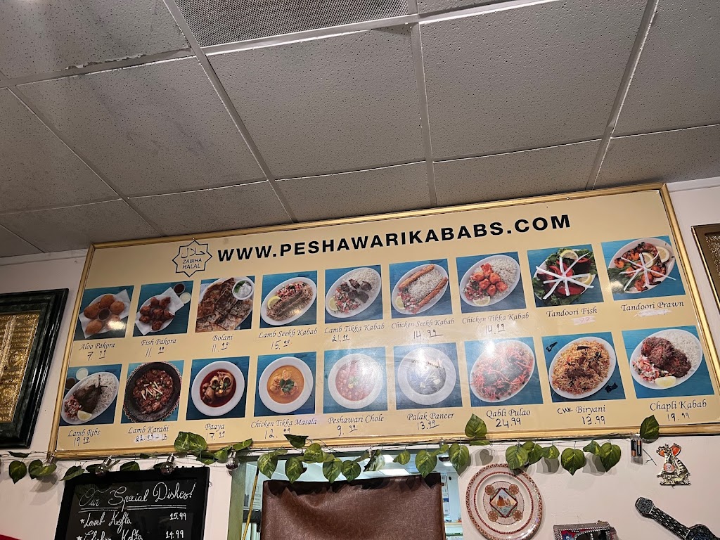 Peshawari Kababs | 33330 Alvarado-Niles Rd, Union City, CA 94587, USA | Phone: (510) 471-0357