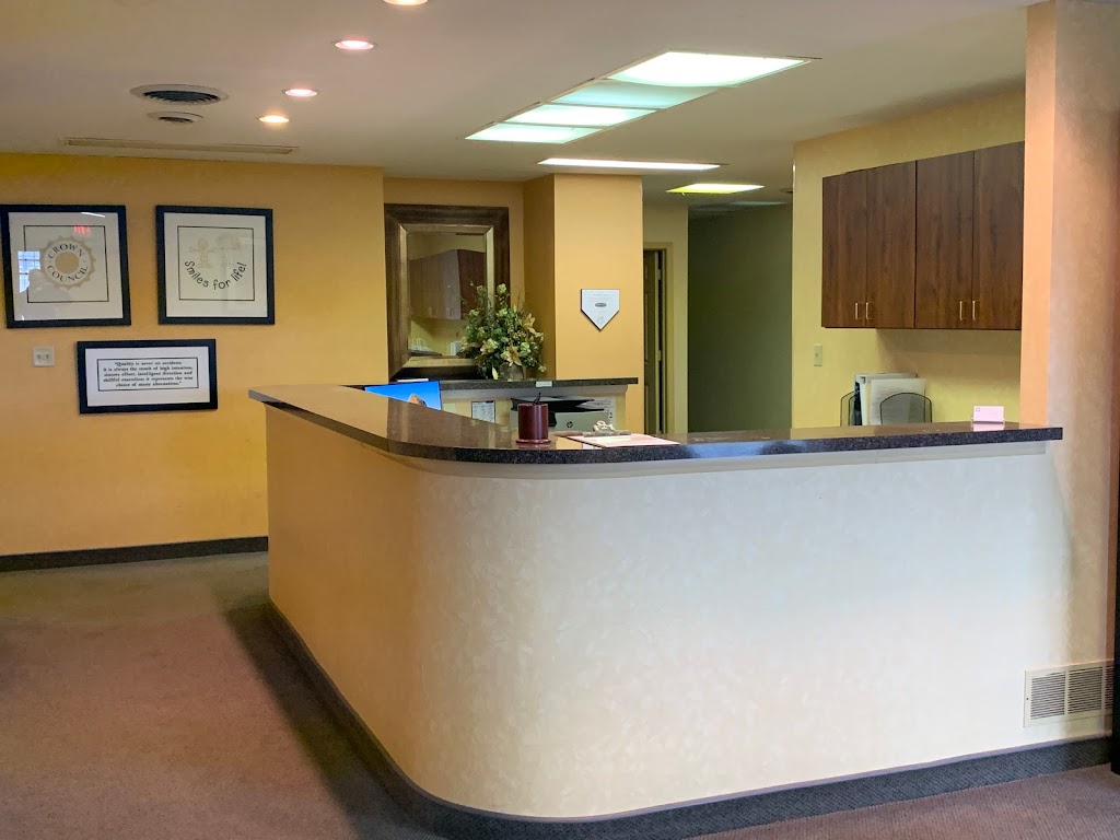 Wigger Family Dental | 6500 Outer Loop, Louisville, KY 40228, USA | Phone: (502) 969-9300