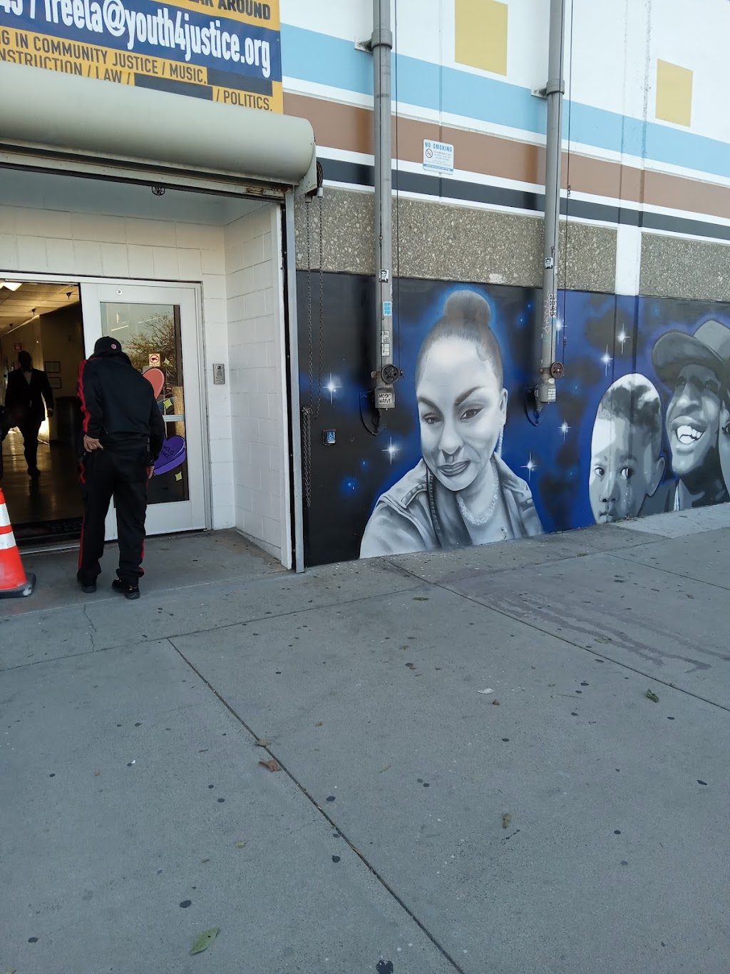 Youth Justice Coalition | 7625 S Central Ave, Los Angeles, CA 90001, USA | Phone: (323) 235-4243