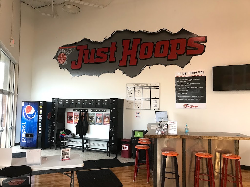 Just Hoops by Shoot-A-Way | 8612 Owenfield Dr, Powell, OH 43065 | Phone: (740) 879-3466