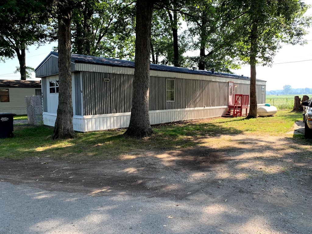 Forest Mobile Home Park | 4549 County Rd E, Delta, OH 43515, USA | Phone: (419) 825-6060